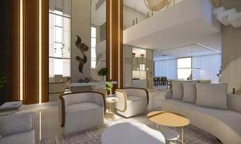 Imagem 6: Casa de condomínio para venda com 350 metros quadrados com 5 quartos em Boulevard Lagoa