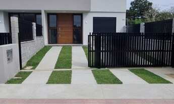 Imagem 3: Oportunidade de Investimento! Bela Casa Térrea Nova a 800 m da Surfland, em Garopaba