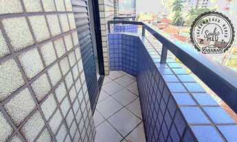 Imagem 4: Ótimo apartamento à venda localizado no Boqueirão - Praia Grande - SP