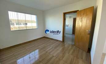 Imagem 4: Excelente Área Privativa no Bairro Pedra Azul Com 02 Quartos com Varanda e 01 Vaga de Gara