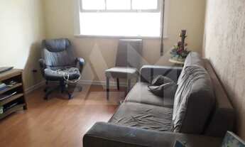 Imagem 3: Rio de Janeiro - Apartamento Padrão - Tijuca