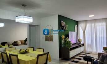 Imagem: S/Lindo Apartamento mobiliado, 03 dormitórios