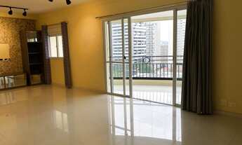 Imagem 5: Vivai Moema com 126 m² , 2 suites, 2 vagas e lazer completo