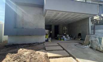 Imagem: Condomínio Belvedere II Casa Terrea 3 suítes