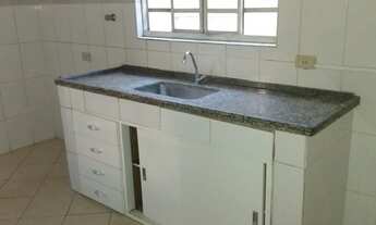 Imagem 3: Térrea para aluguel possui 70 metros quadrados com 2 quartos em Vila Baruel - São Paulo