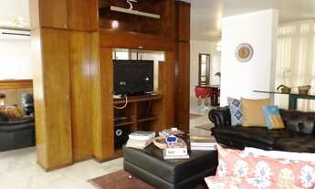 Imagem 3: Casa à venda, 4 quartos, 2 suítes, 10 vagas, Pampulha - Belo Horizonte/MG