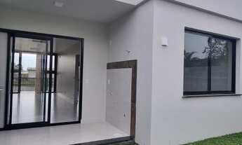 Imagem 7: Oportunidade de Investimento! Bela Casa Térrea Nova a 800 m da Surfland, em Garopaba