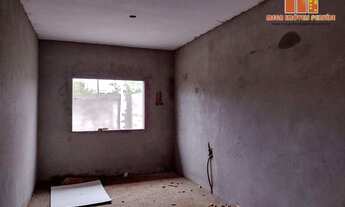 Imagem 5: Casa nova com Piscina