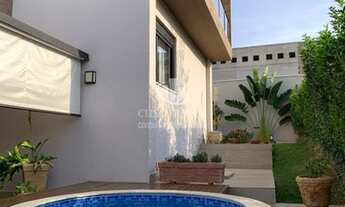 Imagem 3: Casa à venda 4 suítes, 320 m² Parque das Sapucaias