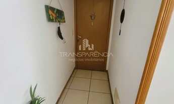 Imagem 4: Apartamento com 3 quartos no condomínio Atlantis - Campo Grande RJ