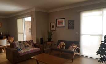 Imagem 7: Apartamento com 4 Quartos e 5 banheiros à Venda, 202 m² / Ribeirão Preto