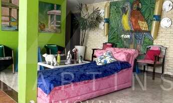 Imagem 4: Sobrado para venda possui 293 metros quadrados com 3 quartos em Umuarama - Osasco - SP