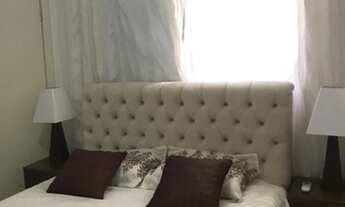 Imagem 5: Casa de condomínio térrea para venda tem 130 metros quadrados com 3 quartos