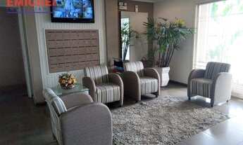 Imagem 2: Apartamento com 2 dormitórios para alugar, 80 m² por R$ 1.600,00/mês - Centro - São Leopol