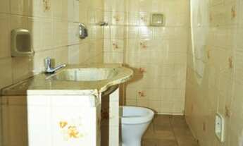 Imagem 4: Apartamento confortável, 90 m², 3 quartos, 1 suíte. Setor Campinas, Goiânia-GO