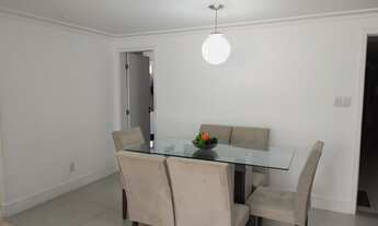 Imagem 5: Apartamento com 3 quartos, suíte e varanda a venda no Costa Azul - Salvador - BA