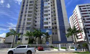 Imagem: Aluga-se ap com 3/4 - Condominio Grand Belize