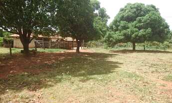 Imagem 7: Fazenda 17ha 100% terra de cultivo, casa sede, casa de caseiro, Serra do Cipo