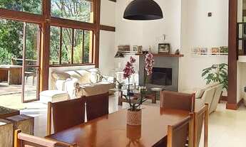 Imagem 7: Casa a venda com 420m2 em Itaipava - Petrópolis - Rio de Janeiro