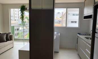 Imagem 5: Apartamento (Novo) Decorado e Mobiliado Edifício Terezina
