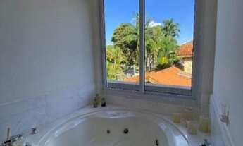 Imagem 4: CASA EM CONDOMÍNIO - ALPHAVILLE - SP