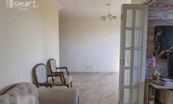 Imagem 3: Apartamento com 3 dormitórios à venda por R$ 295.000,00 - Jardim Palermo - São Bernardo do