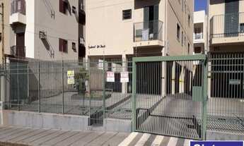 Imagem 2: APARTAMENTO RESIDENCIAL em SÃO JOSÉ DO RIO PRETO - SP, HIGIENÓPOLIS