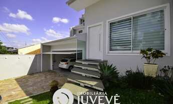 Imagem 6: IMOBILIARIA JUVEVE VENDE CASA ALTO PADRÃO NA RUA ARATICUM,76 UBERABA TORRES PISCINA AQUECI