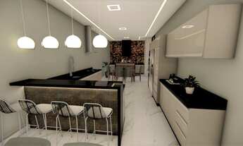 Imagem 6: Casa Condomínio Santa Mônica III em Mogi Guaçu-SP