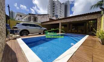 Imagem: Magnifica casa em candeias