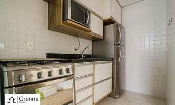 Imagem 5: Apartamento Cobertura Duplex à Venda e Locação 106m² - Pinheiros, São Paulo