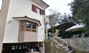 Imagem 2: Casa- VILA SONIA- 4 Dormitórios