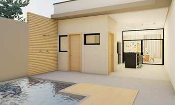 Imagem 3: JAGUARIÚNA - Casa de Condomínio - VILA GUEDES