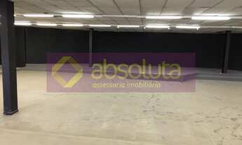 Imagem 2: Galpão para locação no Cordeiro