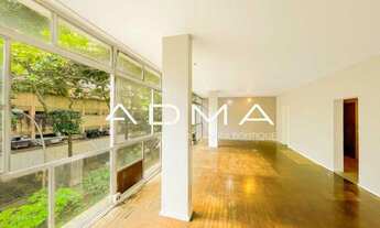 Imagem 2: Rio de Janeiro - Apartamento Padrão - Ipanema