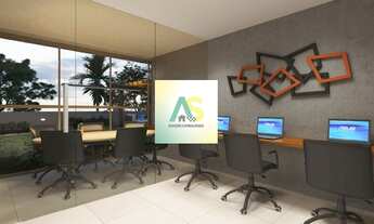 Imagem 6: Edifício Praça dos Mognos,Apartamento 02 quartos a venda na Caxanga