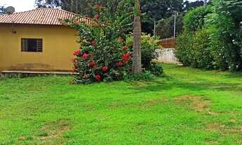 Imagem: Linda Fazendinha em Passa Tempo/MG 2 casas