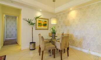 Imagem 4: Porto Alegre - Apartamento Padrão - Mont Serrat