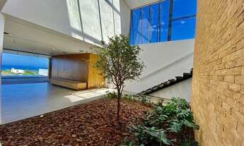 Imagem 4: Casa para venda possui 600 metros quadrados com 4 quartos em Garça Torta - Maceió