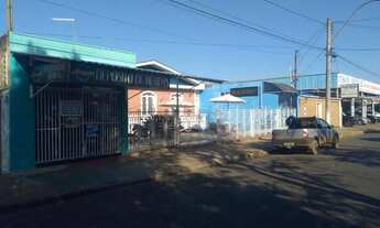 Imagem 2: Casa com comércio em Cosmópolis-SP, terreno medindo 880m² (CA0132