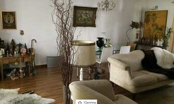 Imagem 5: 2 dormitórios nos Jardins para locação