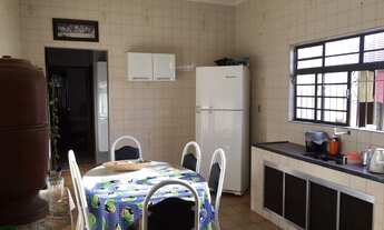 Imagem 6: Casa para venda possui 123 metros quadrados com 3 quartos em Centro - Tatuí - SP