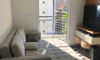 Imagem: Apartamento com 1 dormitório à venda