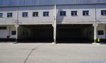 Imagem 4: GALPÃO - JARDIM ITAQUITI - SP