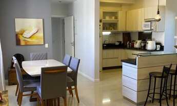 Imagem 4: Apartamento a venda, 125 metros quadrados, 3 quartos, 3 vagas de garagem Centro, Balneário