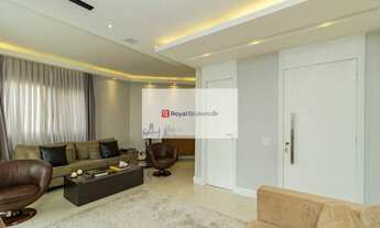 Imagem 3: Apartamento à venda no bairro Perdizes - São Paulo/SP, Zona Oeste