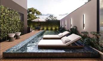 Imagem 4: APARTAMENTO no COSTA E SILVA com 2 quartos para VENDA, 62 m²