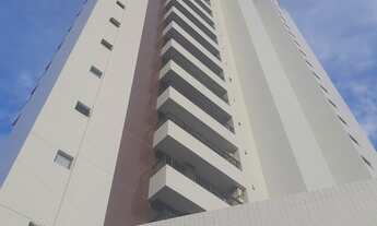 Imagem 2: COCÓ, 3 SUITES, GABINETE, 3 VAGAS, LAZER COMPLETO, ANDAR ALTO