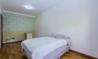 Imagem 6: Casa Com 4 Quartos I 2 Vagas De Garagem I 322 m²