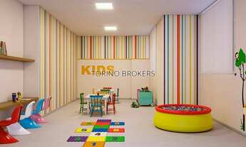 Imagem 6: CONTAGEM - Apartamento Padrão - Jardim Riacho das Pedras